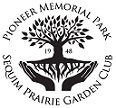 Sequim Prairie Garden Club Logo
